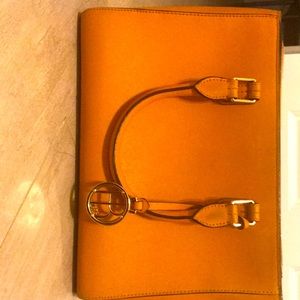 Henri Bendel New York Purse